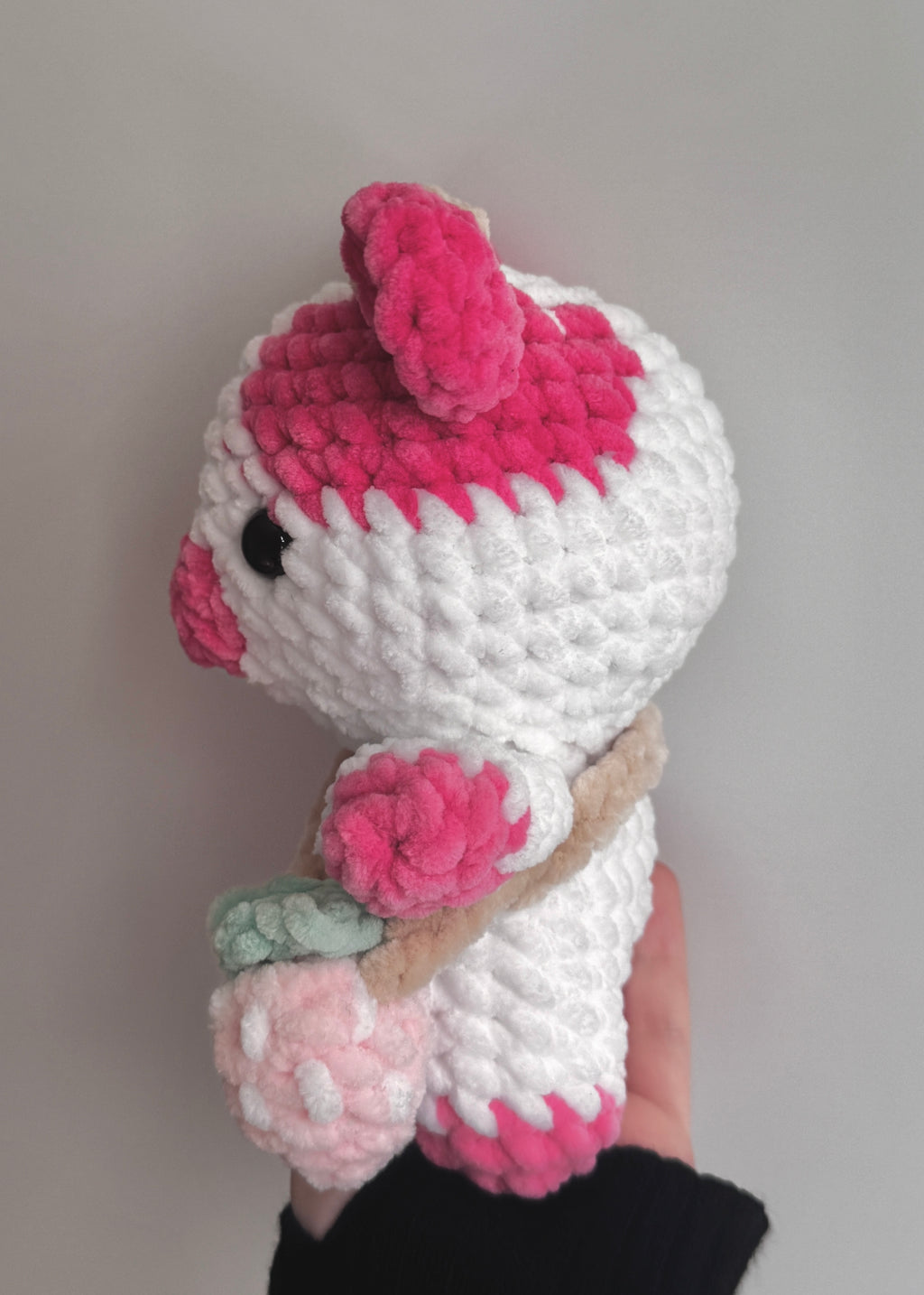 Baby cow🐮🍓