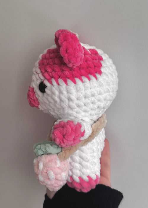 Baby cow🐮🍓