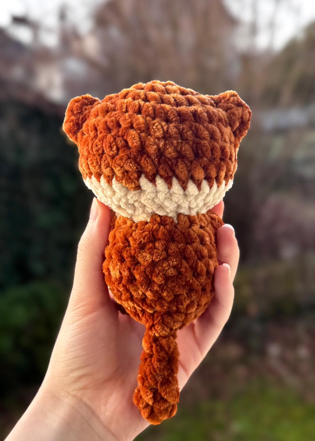 River Otter 🦦🌸